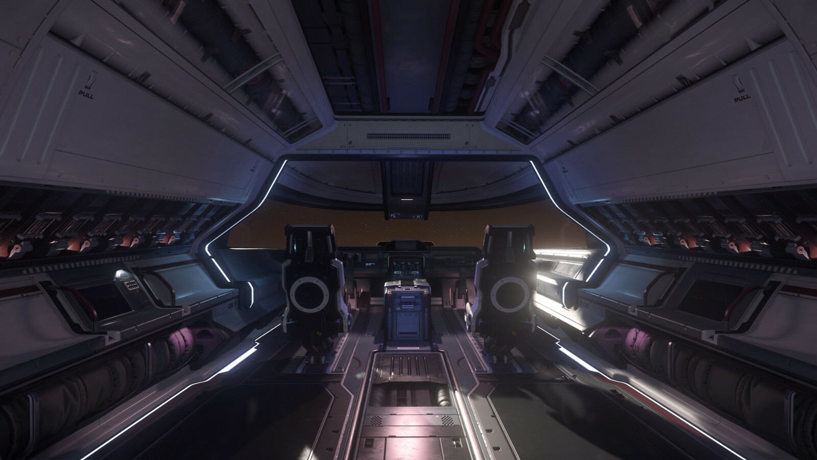 Star Citizen – CRUSADER C2 HERCULES – UPGRADE – (CCU)