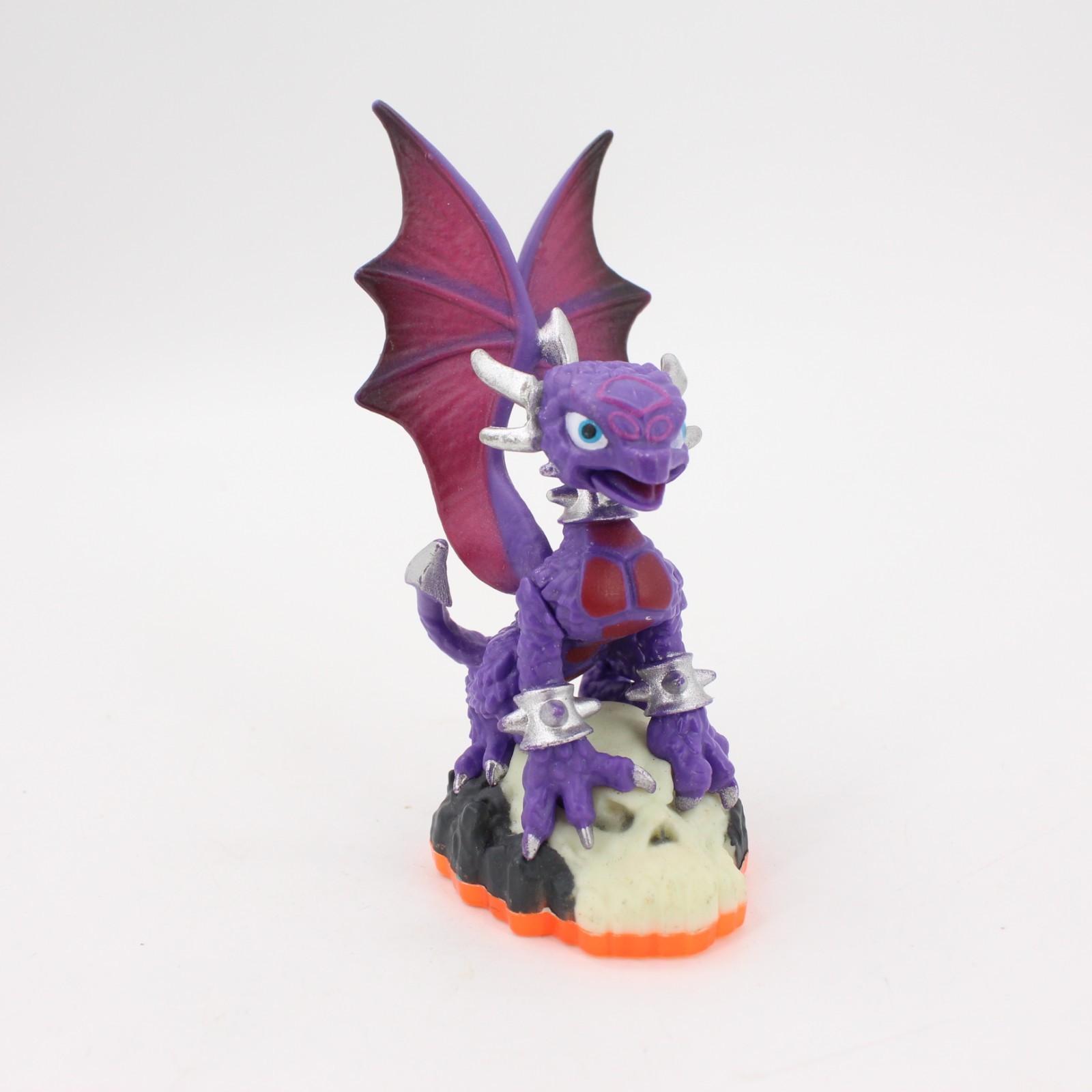 Skylanders Swap Force Cynder Phantom Figure Undead Element Spyro