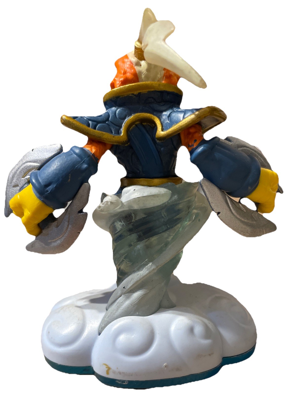 Skylanders Free Ranger Swap Force Swappable Figure