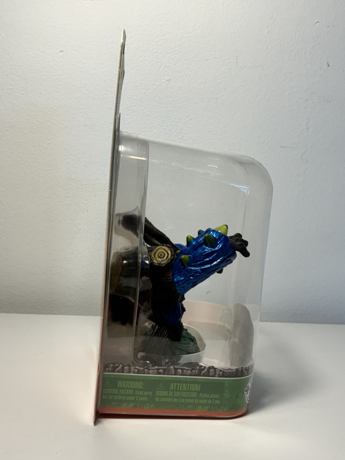 Skylanders: Giants Gnarly Tree Rex – Unopened! (See Description)