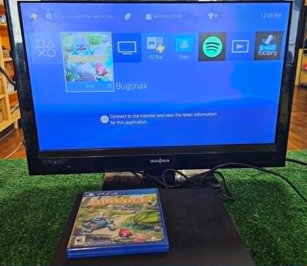 Sony PS4 Slim 1TB Console Bundle (5 Games, 2 Controllers) TESTED