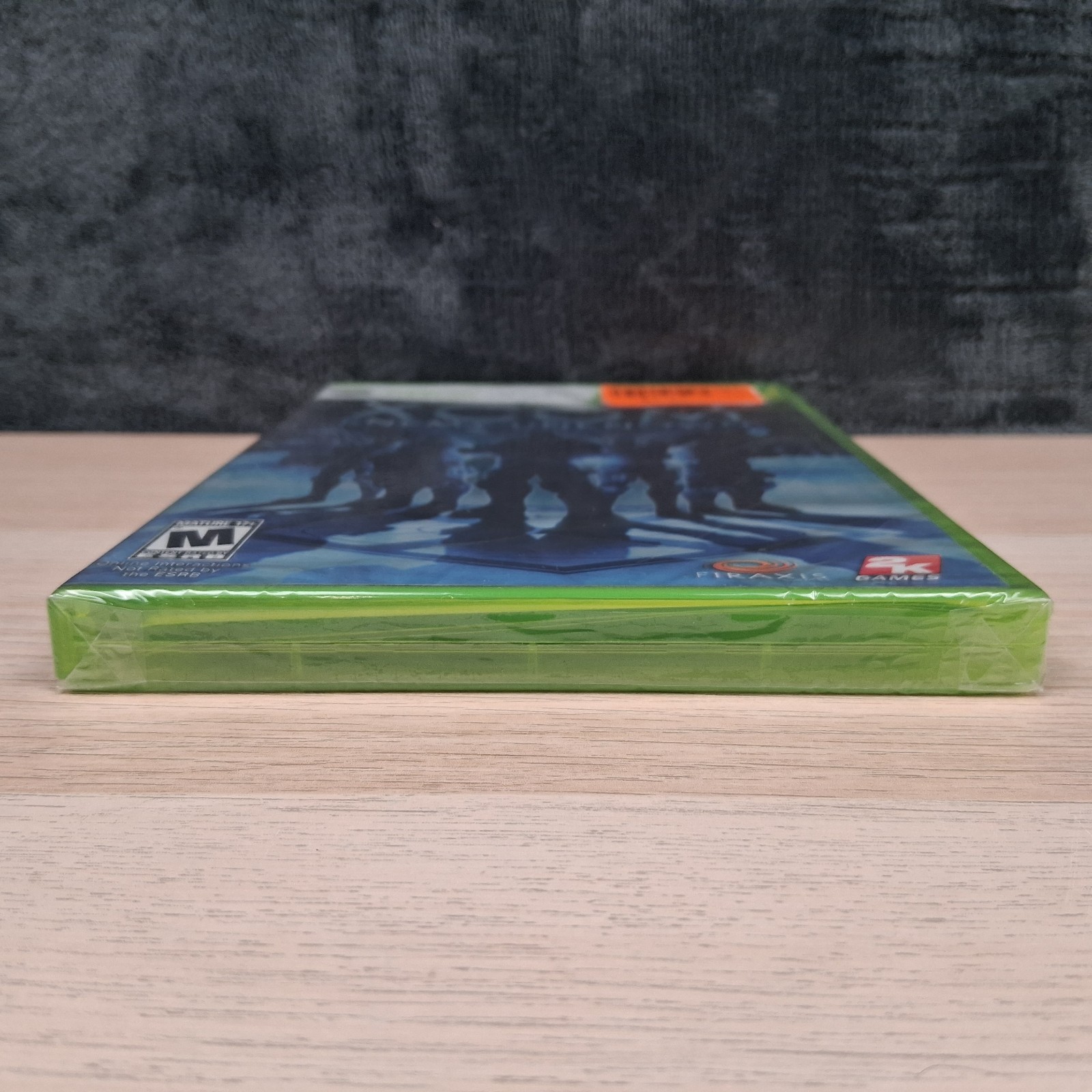 XCOM Enemy Unknown – Xbox 360 – Brand New & Factory Sealed