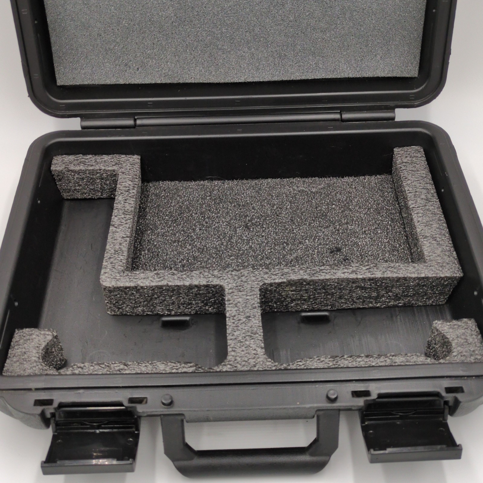 Sony Playstation 2 Blockbuster Video Hard Plastic Rental Case