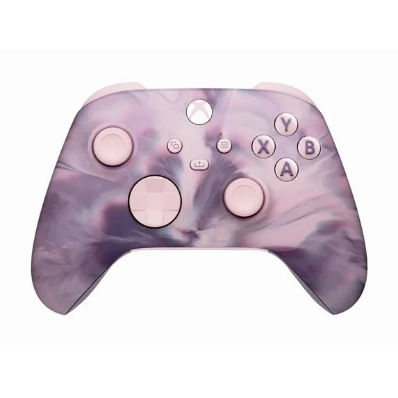 Xbox Series X|S Wireless Controller – Dream Vapor Special Edition