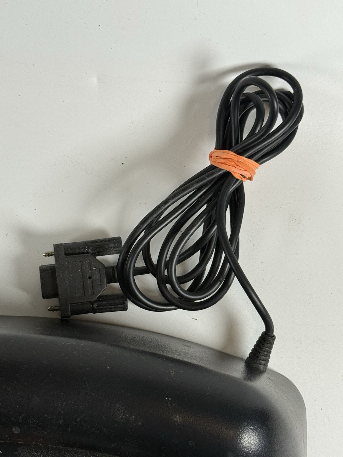 Xbox Mad Catz Mc2 Foot Pedals – Untested