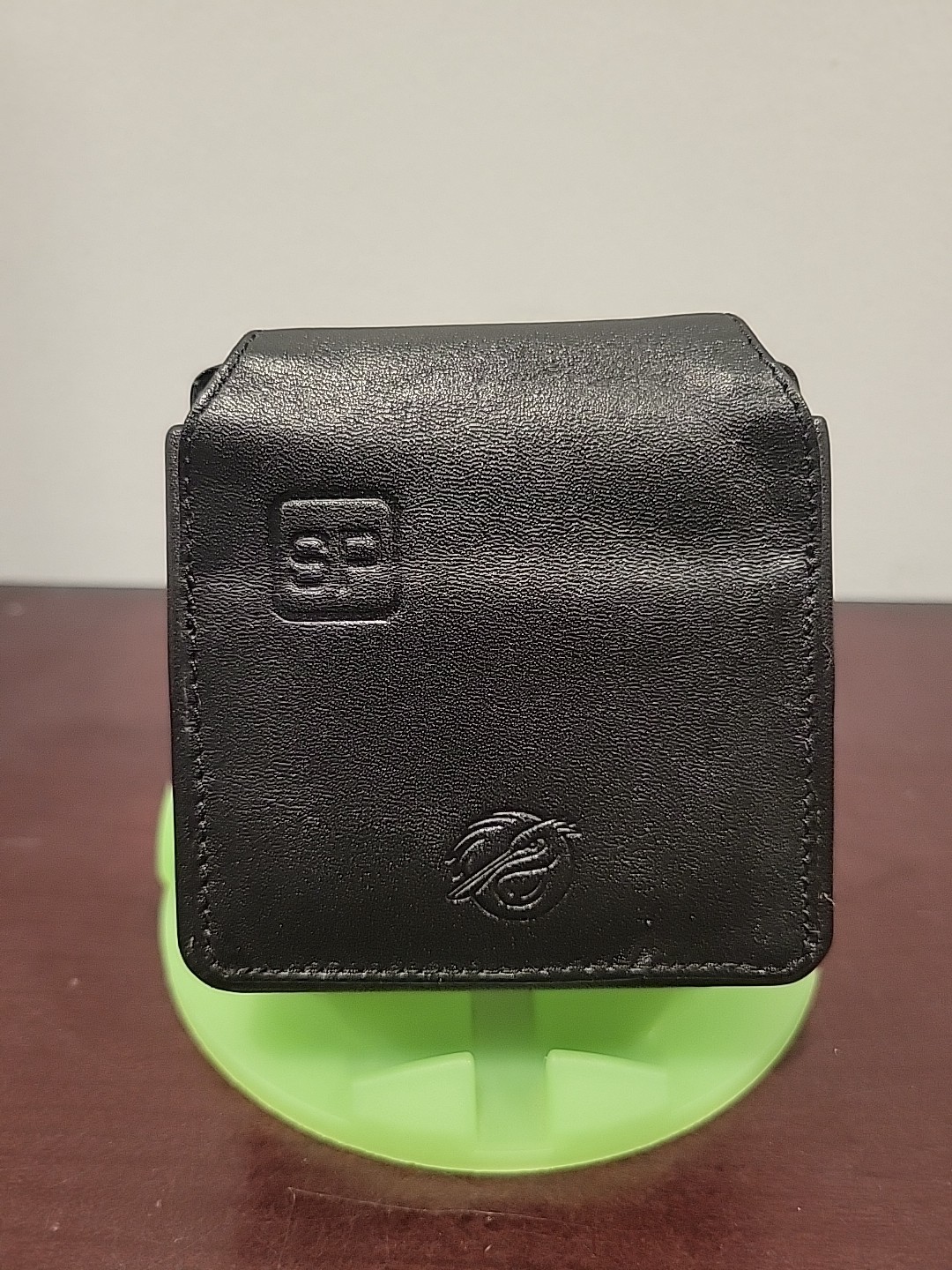 Nintendo Game Boy Advance SP Case Retro GBA Pelican Leather Glove