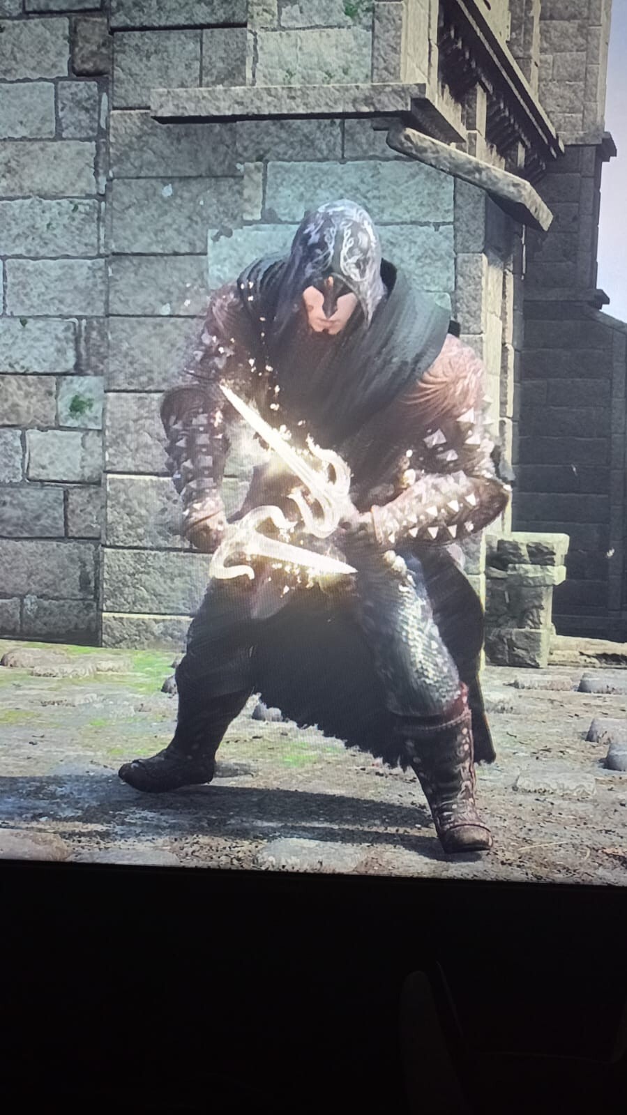 Dragon’s Dogma 2 – Thief Set Full Dragonforged 🌟