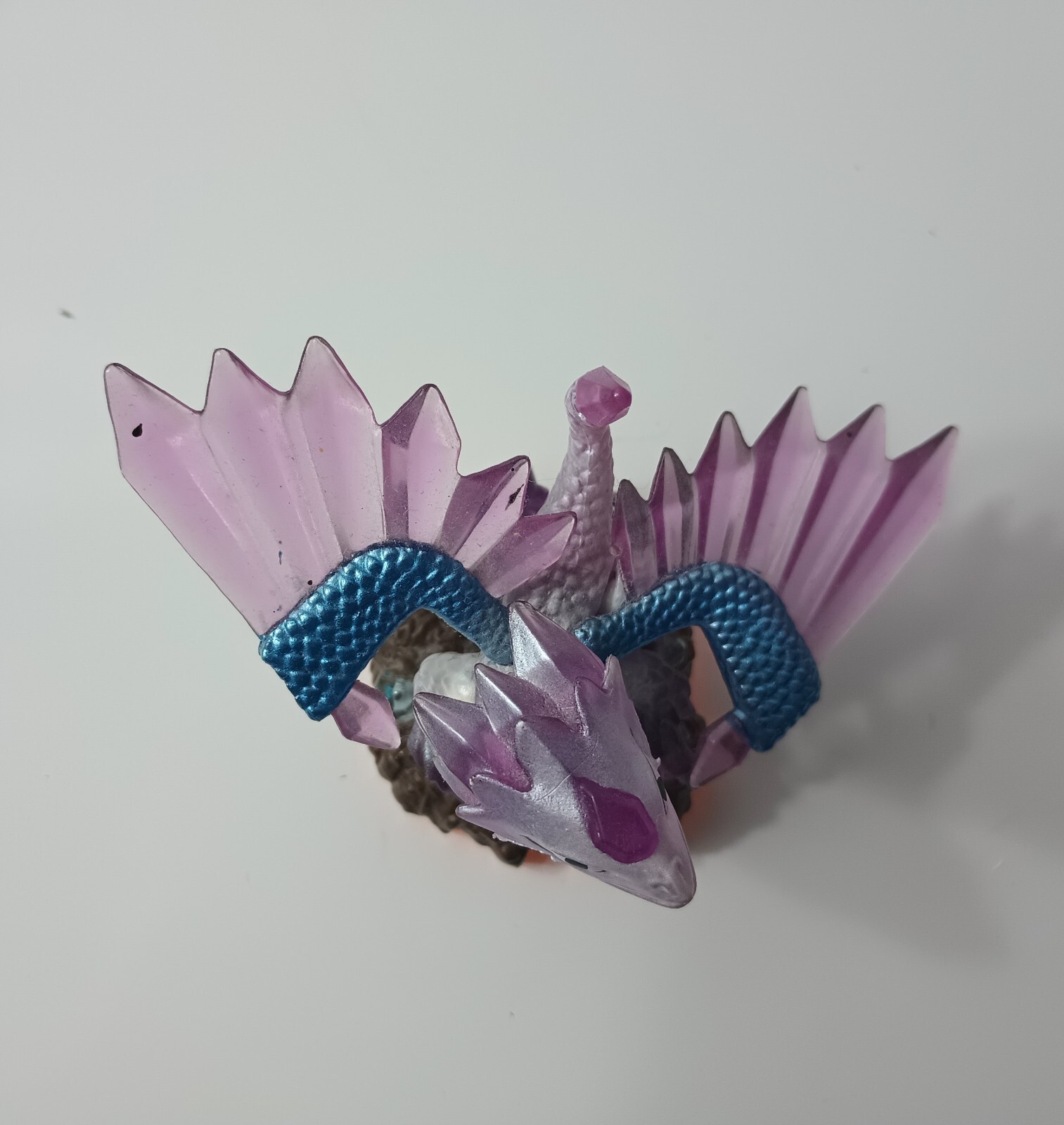 Skylanders Giants Flashwing Activision 2012 Game Figure 84524888 Loose Figure
