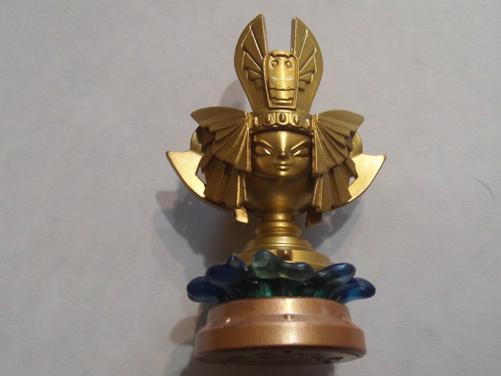 x1 Sea Trophy Skylanders SuperChargers TESTED TexasNerdGames