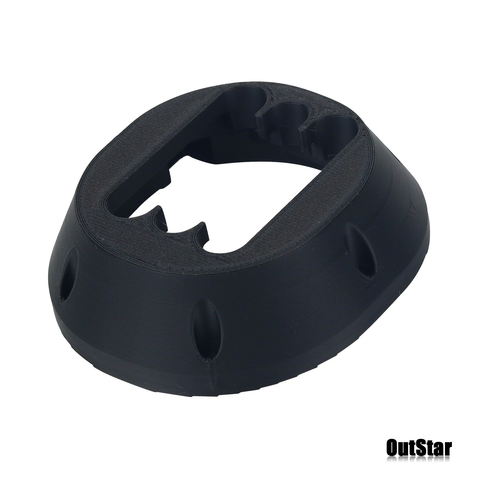 ODDOR Handle H Gear Shifter Damping Kit 1.29KG Driving Force Plug & Play