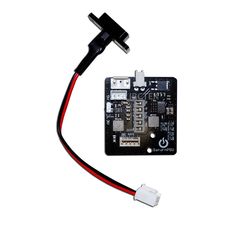 SaturnPSU-I for Sega Saturn – Replacement Power Supply PSU