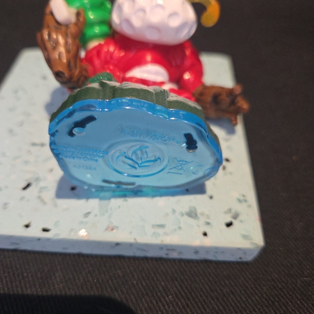 Skylanders Swap Force – Jolly Bumble Blast Core Figure Life Element #84786888