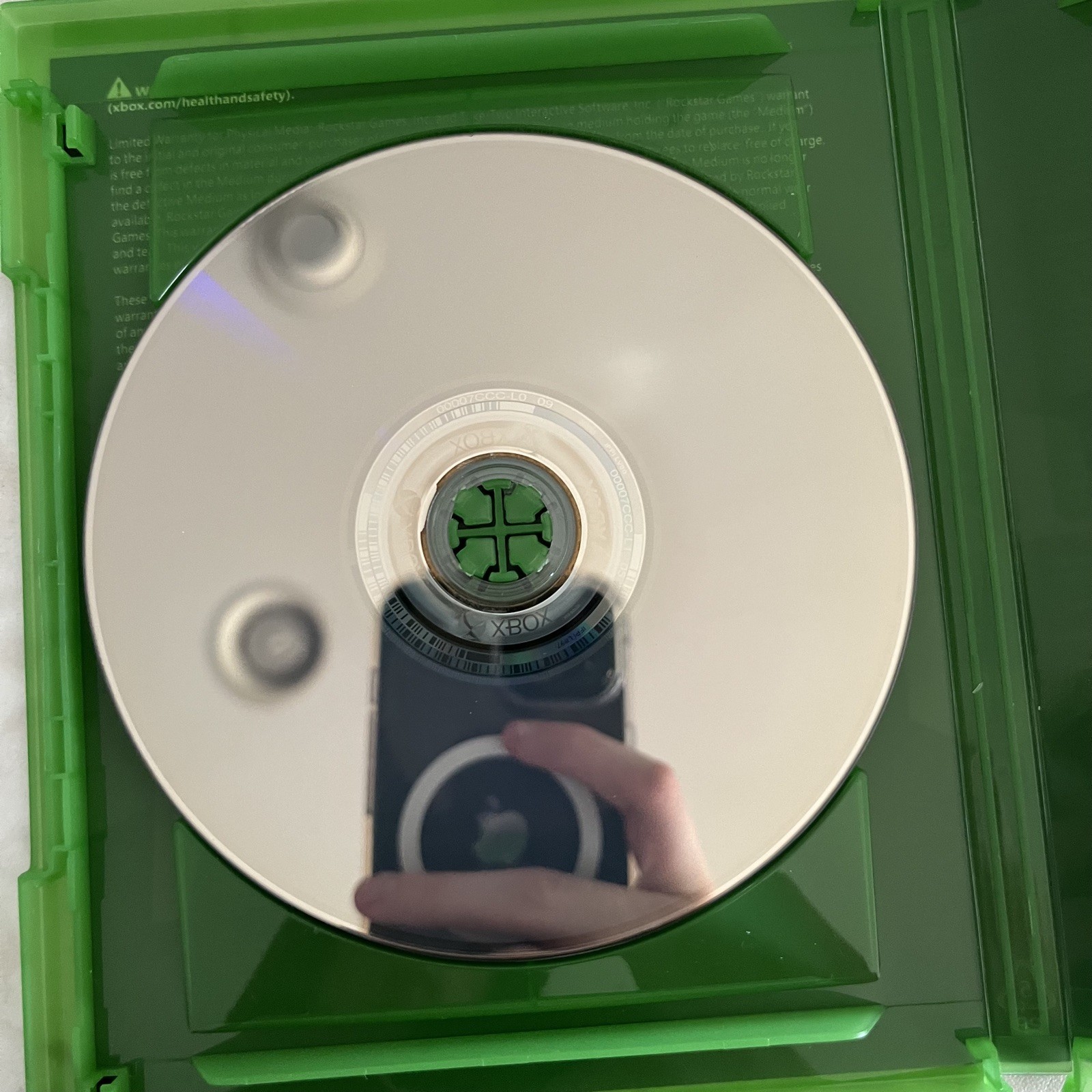 Grand Theft Auto v Xbox Series x Compatible