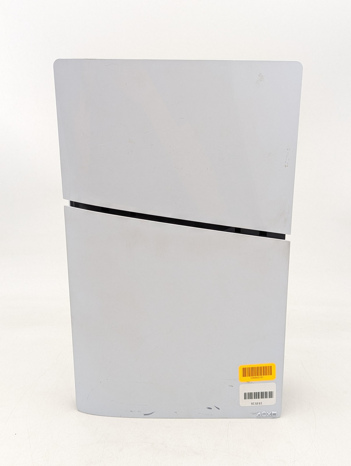 Sony PlayStation 5 Digital Edition 1TB Console (CFI-2015) CONSOLE ONLY | White