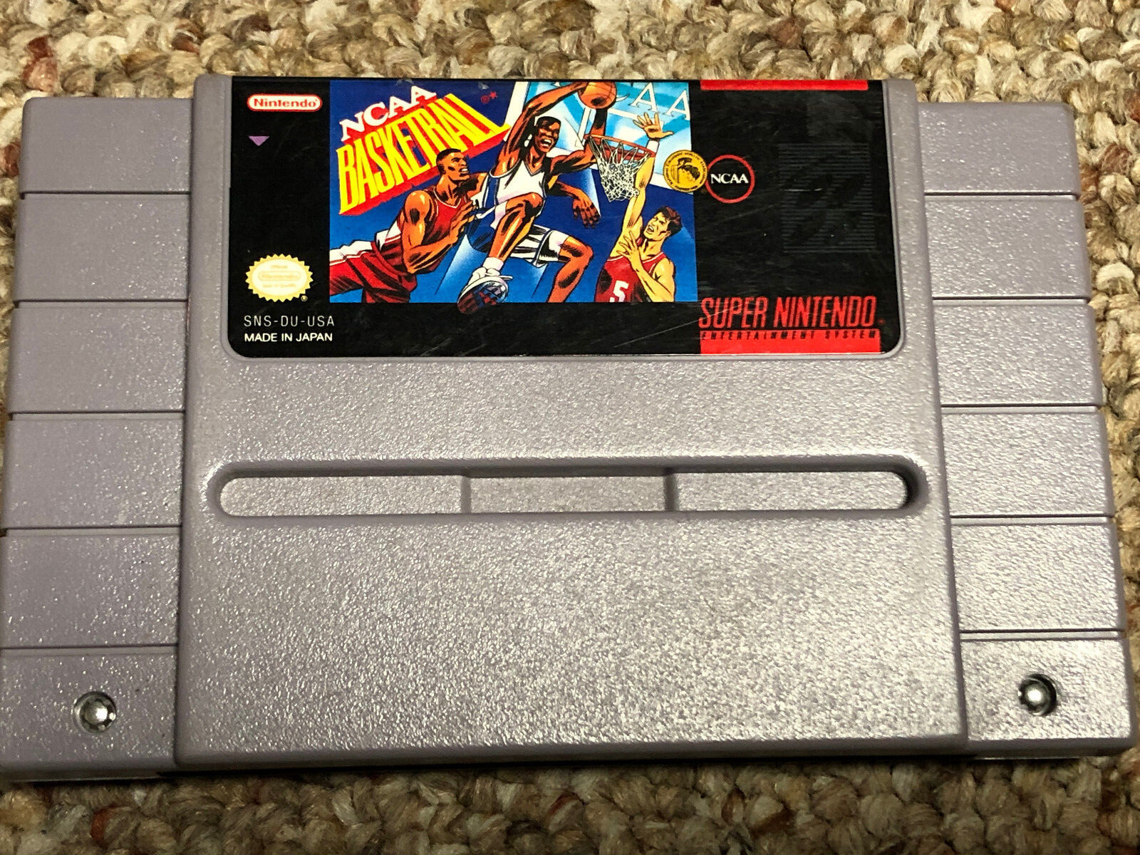 Super Nintendo Games – You Pick Title(s) – Combined Shipping Discount