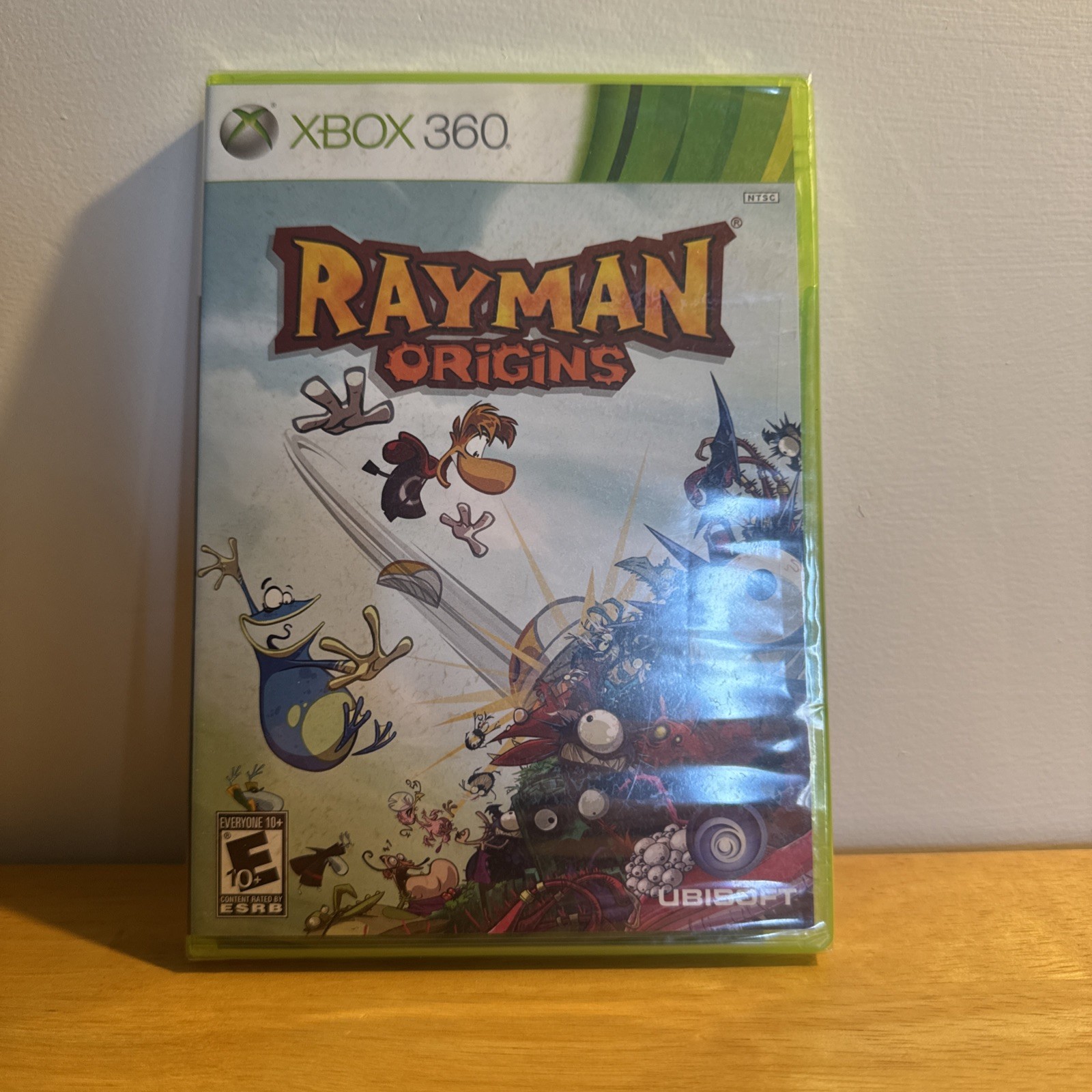 Rayman Origins – Microsoft Xbox 360