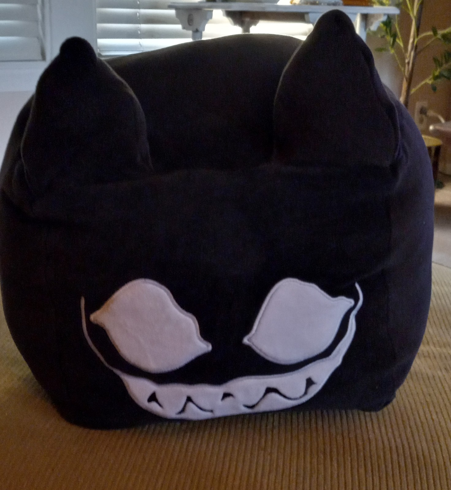 Pet Simulator 99 Titanic Nightmare Cat Plushie (Only Plushie No in Game Titanic)