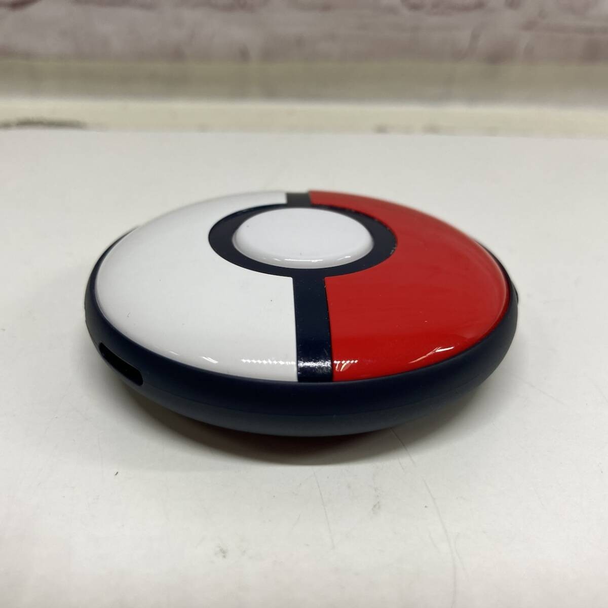 Used Pokemon GO Plus + 2023 Pokemon Center from JAPAN