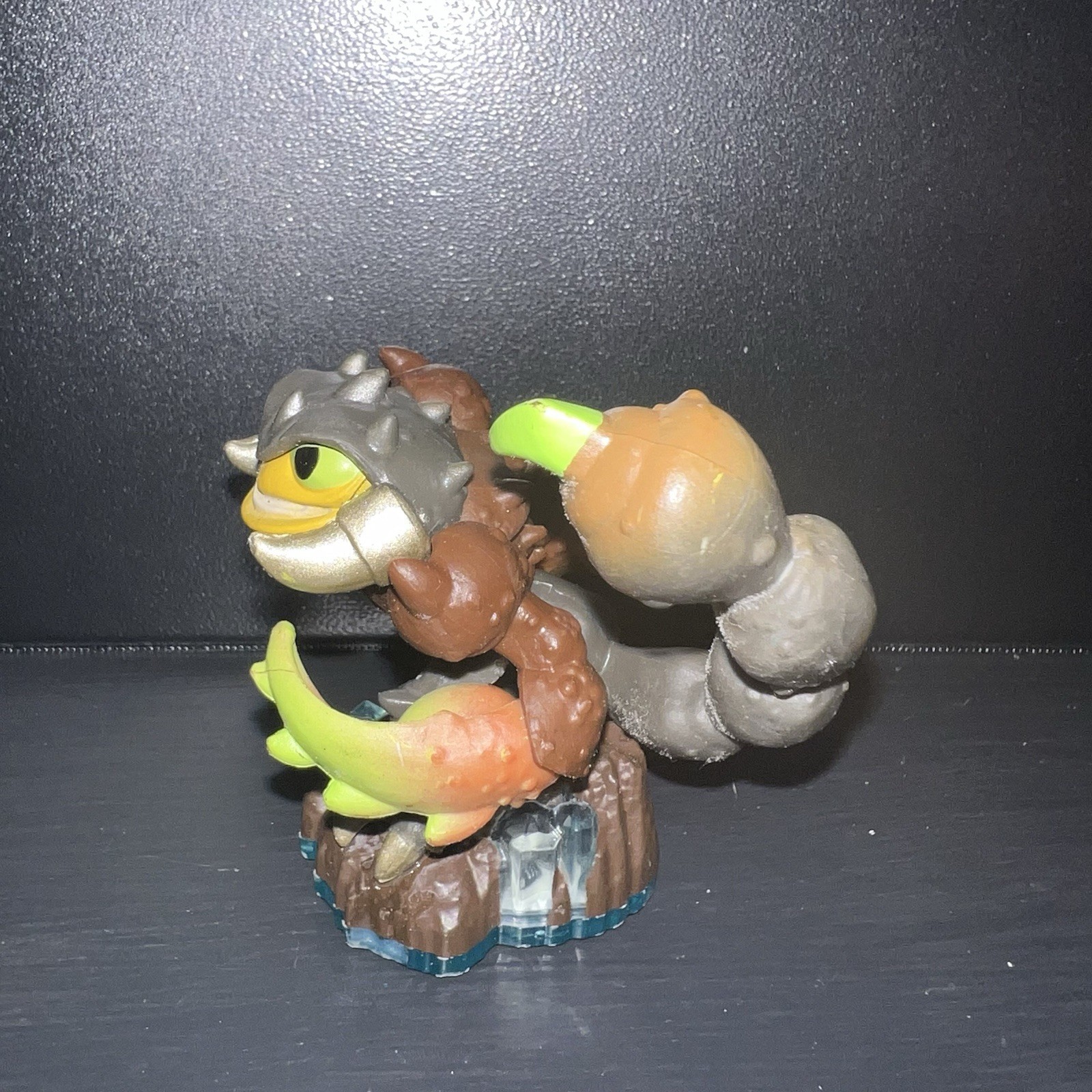 Skylanders Scorp