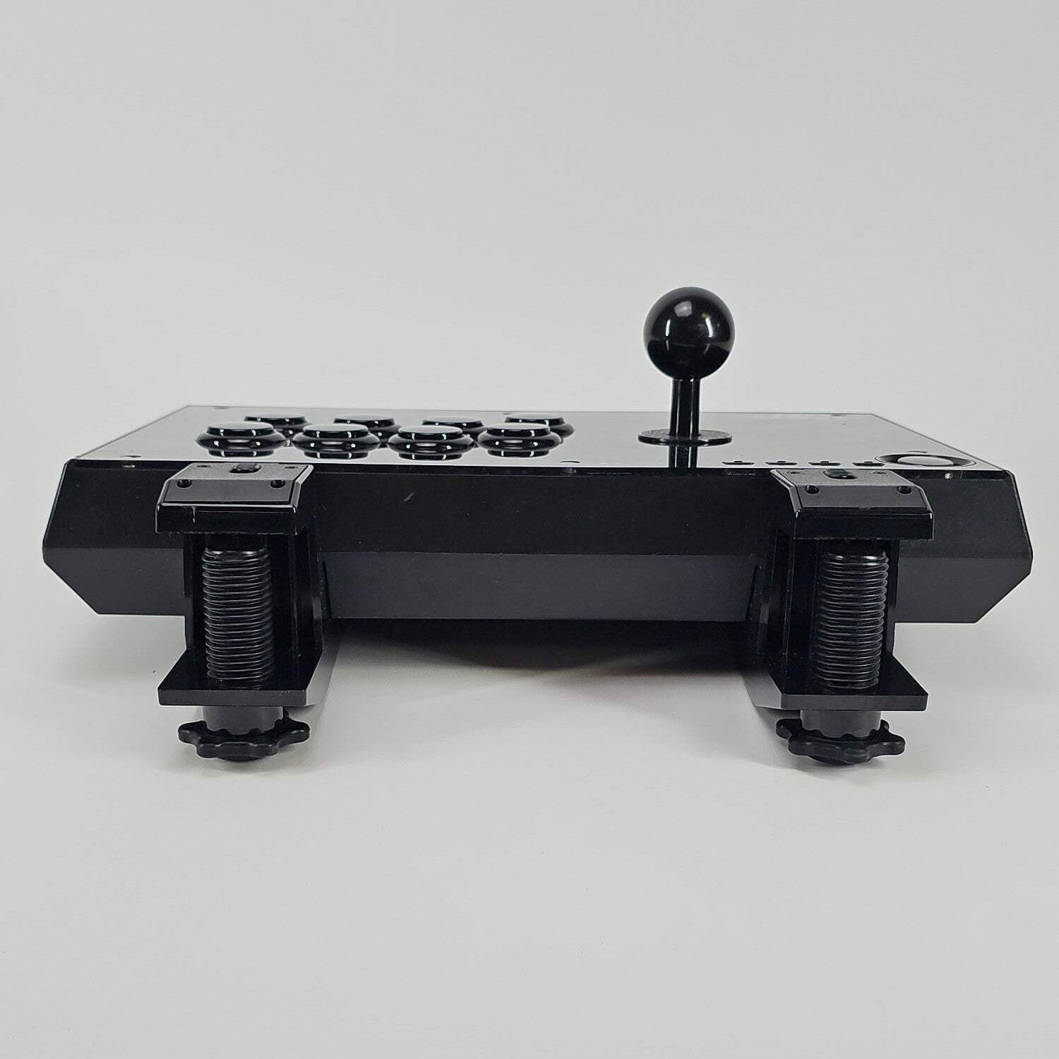 QANBA Q1-BL Arcade Style Fighting Stick