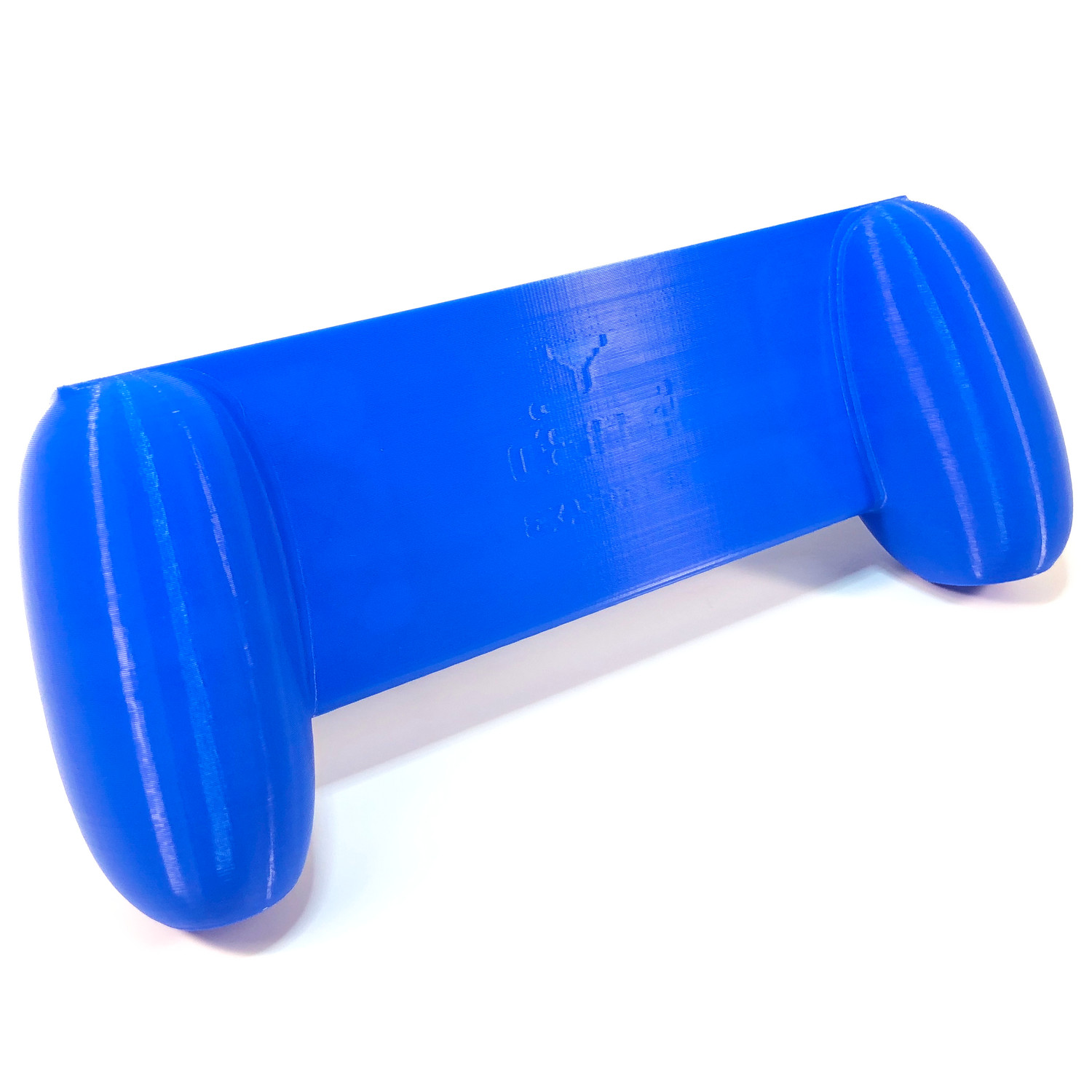 Powkiddy RGB10MAX3 Pro Comfort Grip Case – 3D Printed