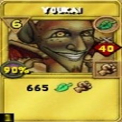 Wizard101 | Youkai TC (RARE / ILLEGAL TC) | Delivery Within 6-24 Hours!
