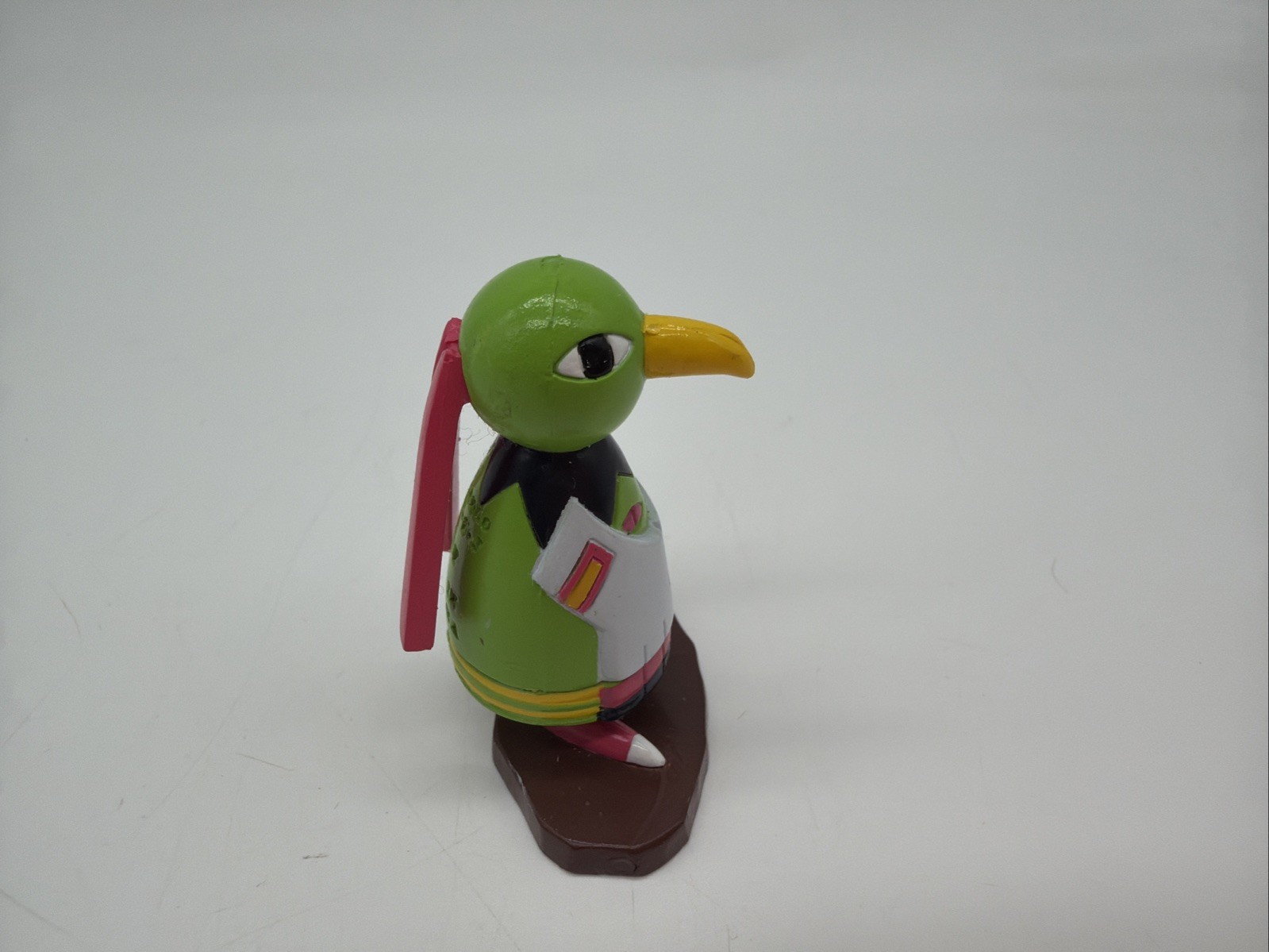 Pokemon Monster Collection CGTSJ Xatu Figure Tomy