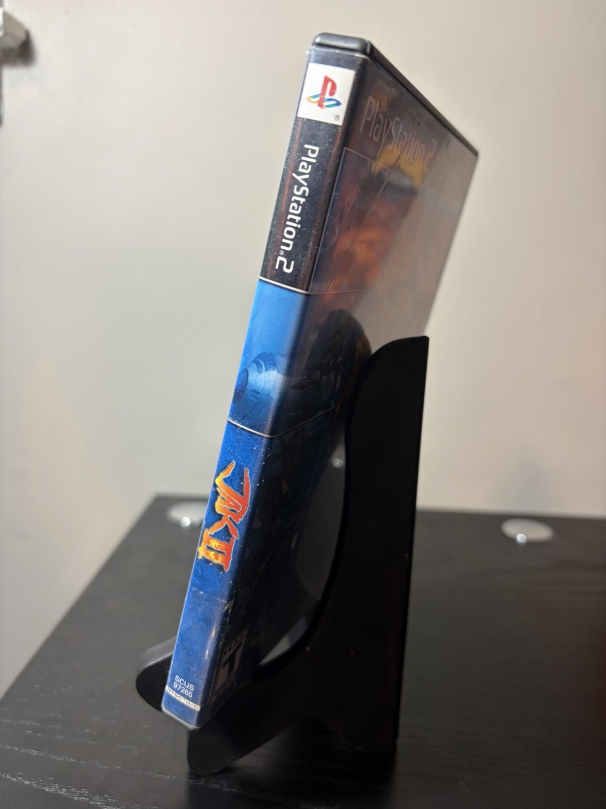 Jak II Sony PS2 PlayStation 2 Authentic Tested & Working