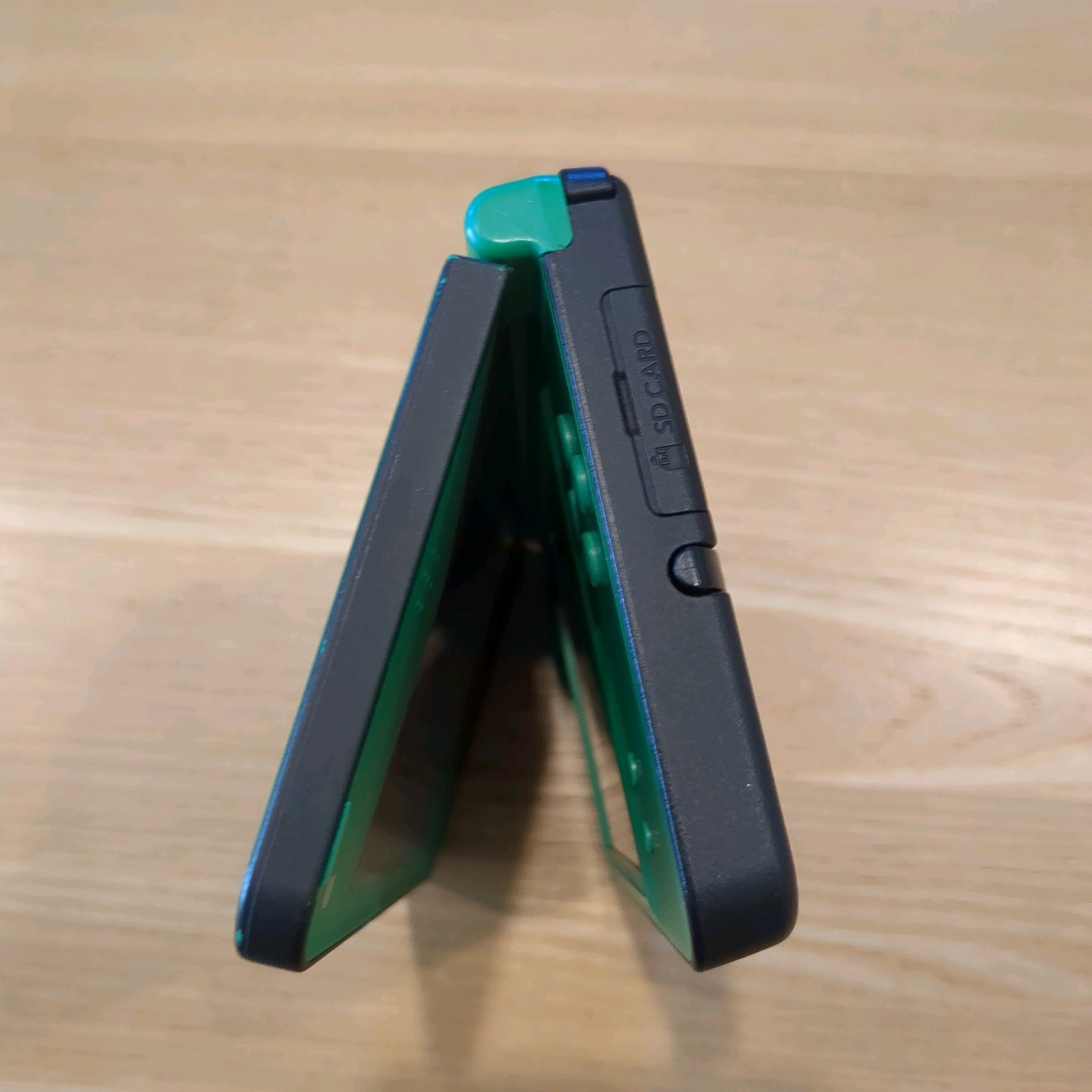 Nintendo DSi LL XL DS Green Console Japan Tested NTSC-J