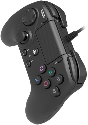 HORI Fighting Commander OCTA Tournament Grade Fightpad for PlayStation 4, PlaySt