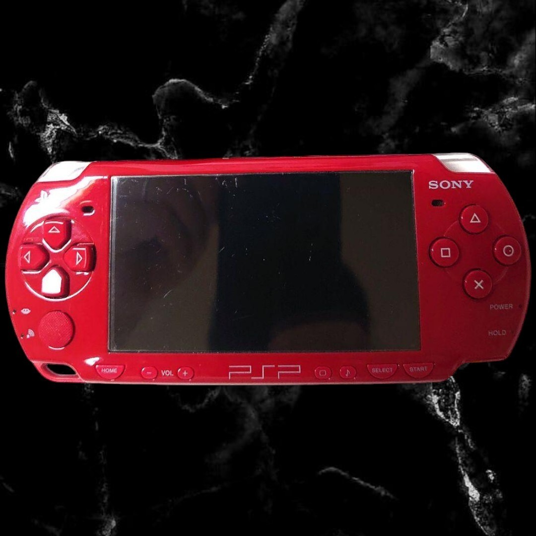 Sony PSP 2000 Console Various Color Region Free Used select option from japan