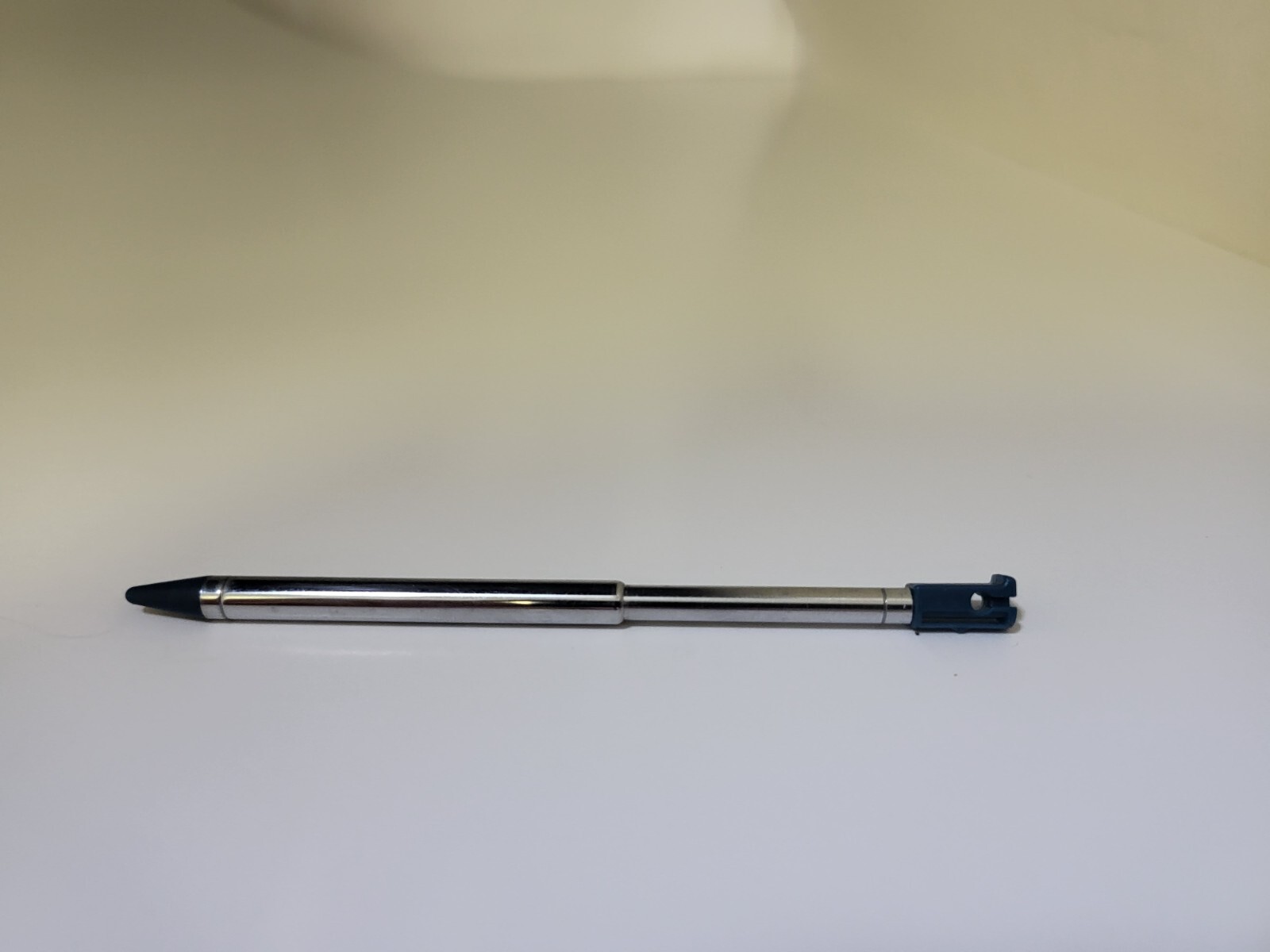 NEW BLUE Retractable Stylus pen for First Older Original Nintendo 3DS System #A8