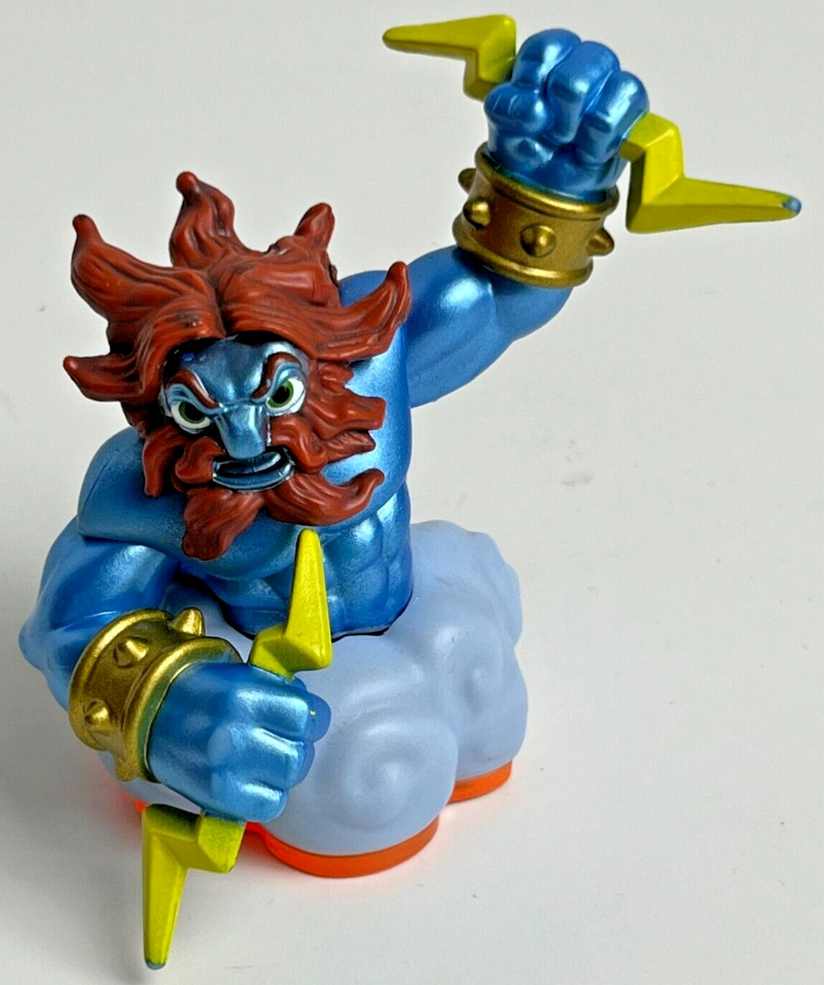 Skylanders Giants Lightning Rod Action Figure 2012 Activision Toy