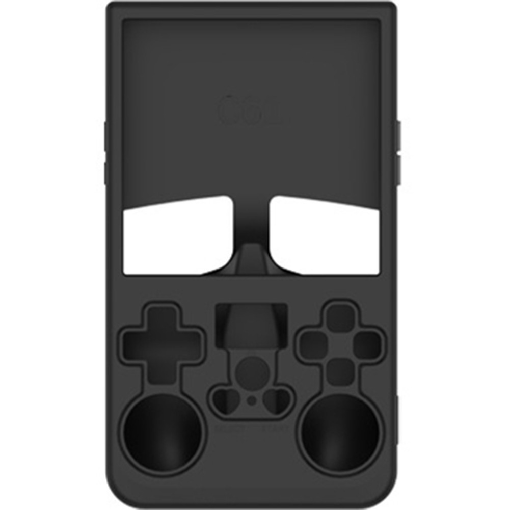 For R36MAX Compatible Silicone Case Portable Design with Washable Features