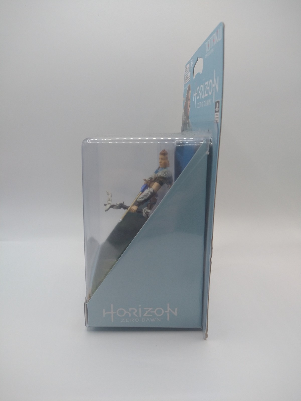 Aloy Horizon Zero Dawn Totaku Figure (FIRST PREMIERE ED) PlayStation [Brand New]