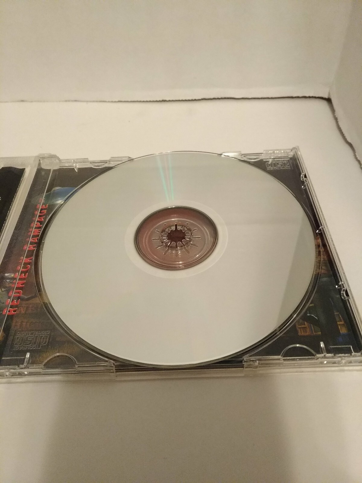 Redneck Rampage (PC Game CD-ROM 1997) Interplay Productions Xatrix Entertainment