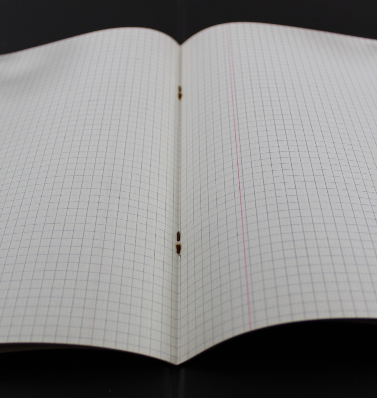 1982 ATARI SLOT RACER School Notebook 8.5″ x 6″ Spain Vintage Unused VERY RARE