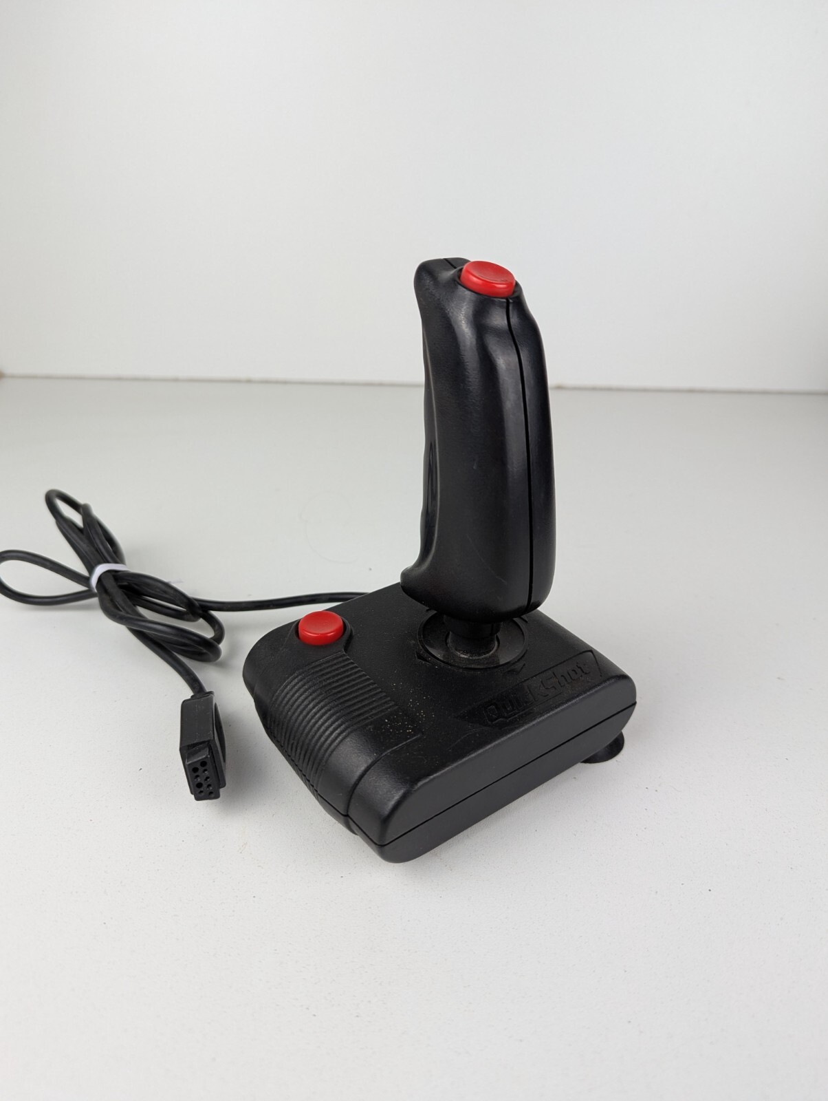 Vintage Atari 2600 SVI Spectravideo QuickShot 1 Joystick Controller