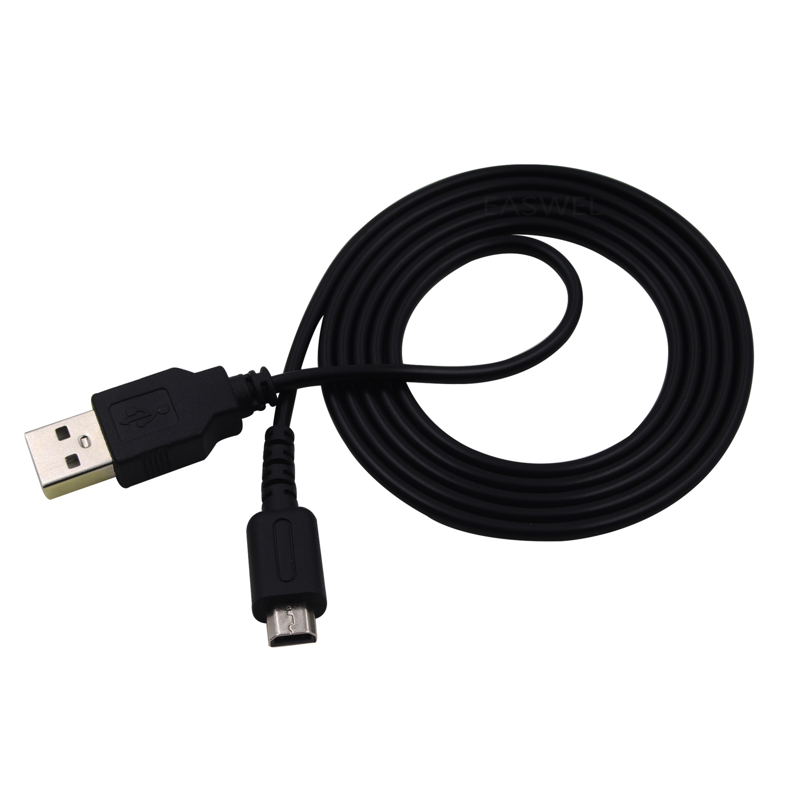 USB 2.0 Power Charging Charge Cable For Nintendo DS Lite DSL NDSL