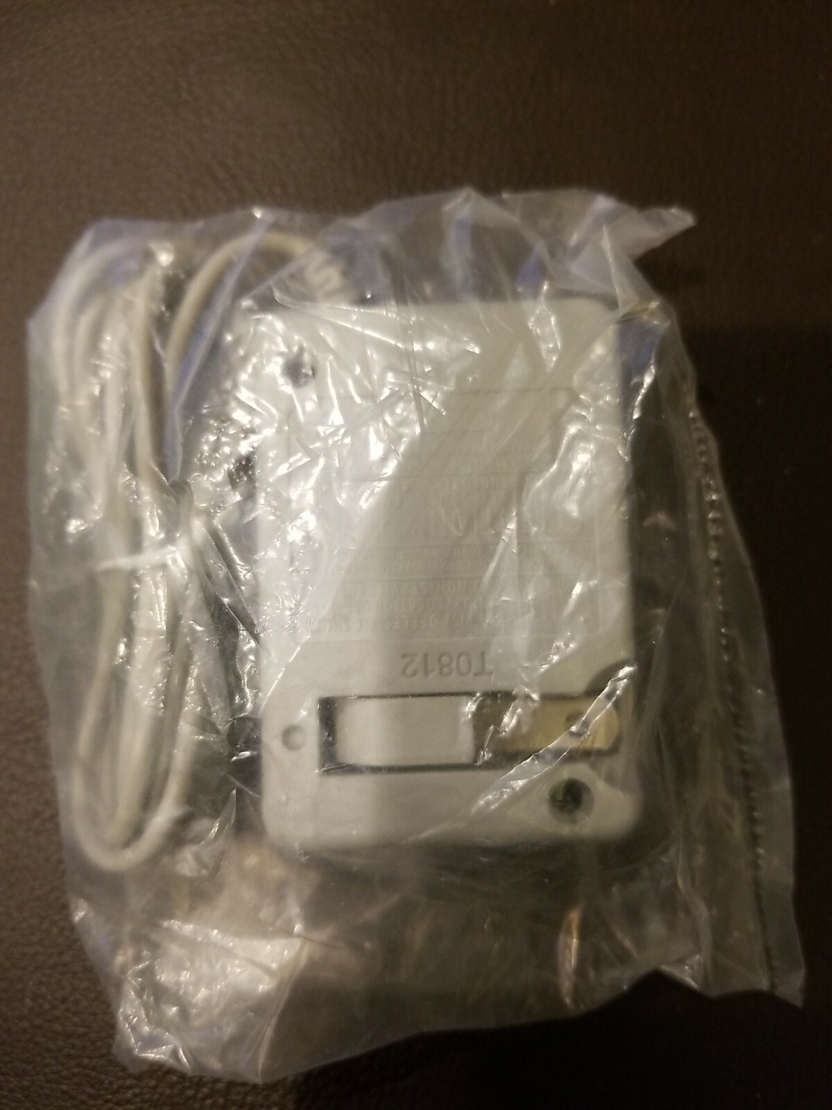 3DS Charger, AC Adapter Charger for Nintendo New 3DS XL New 3DS 3DS XL ,2DS, XL