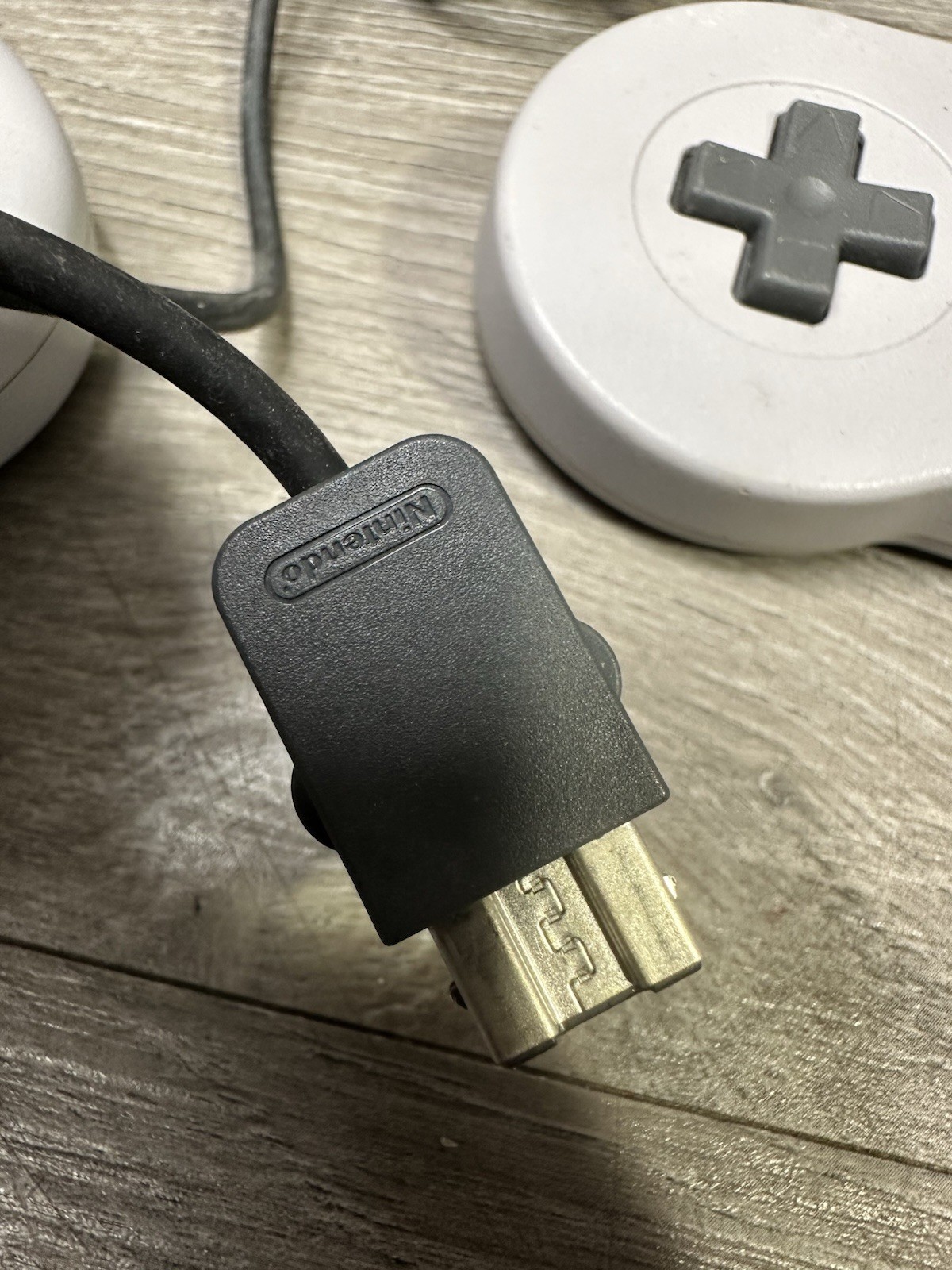 Super Nintendo Classic Mini Snes 2 Controllers with extended cables CLV-202 OEM