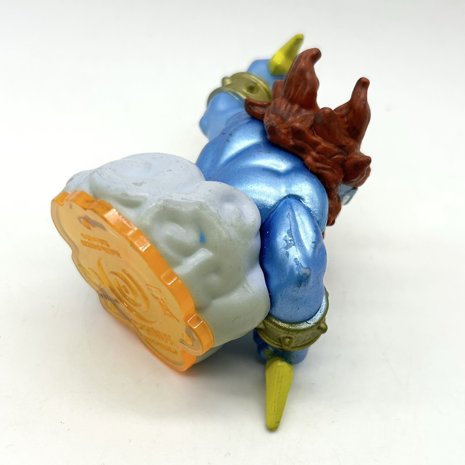 Skylanders Giants Lightning Rod Series 2 Figure – Combined Shipping