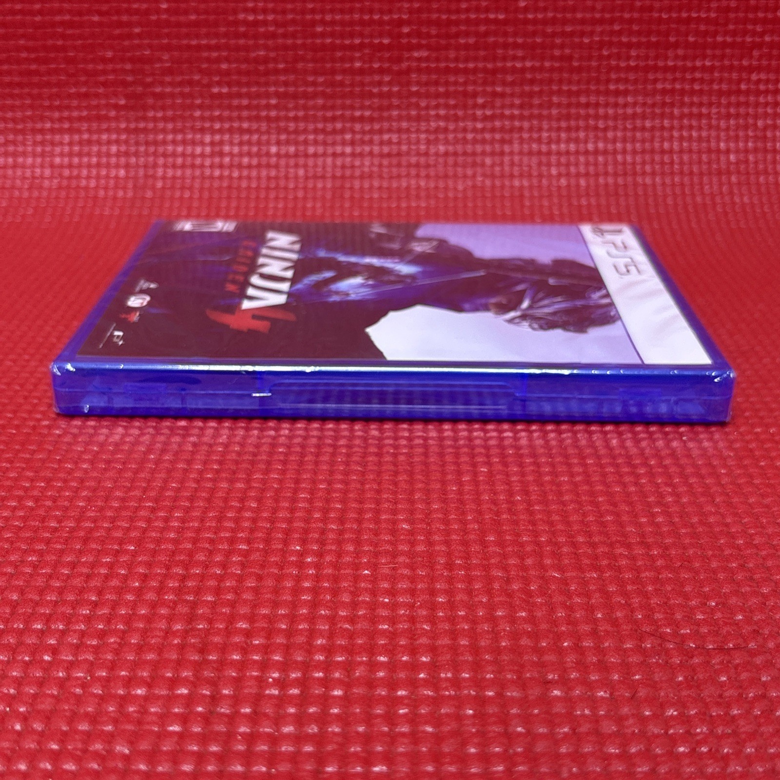 Ninja Gaiden 4 (PS5 / Playstation 5) BRAND NEW Sealed