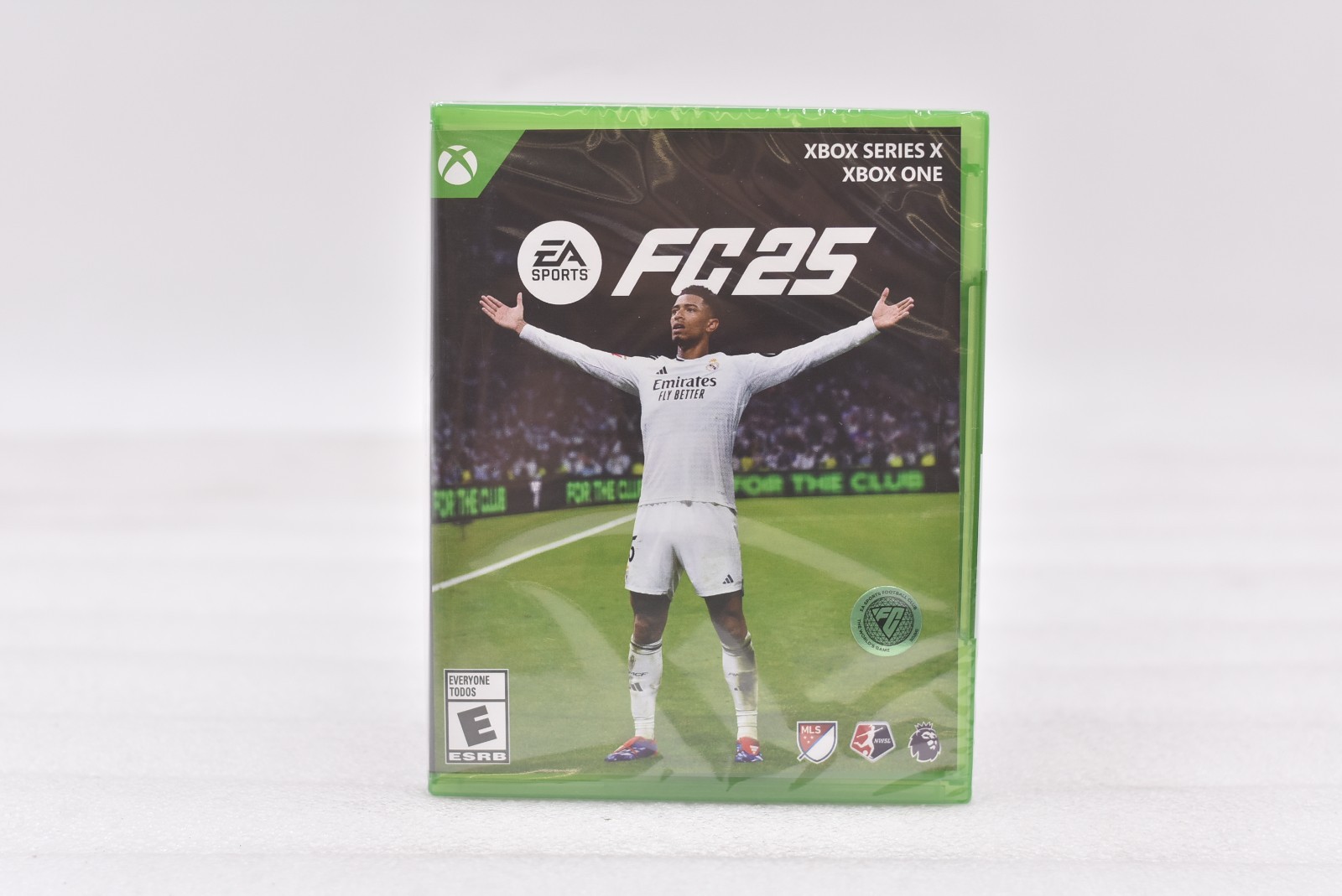 EA Sports FC 25 – Xbox Series X/ Xbox One