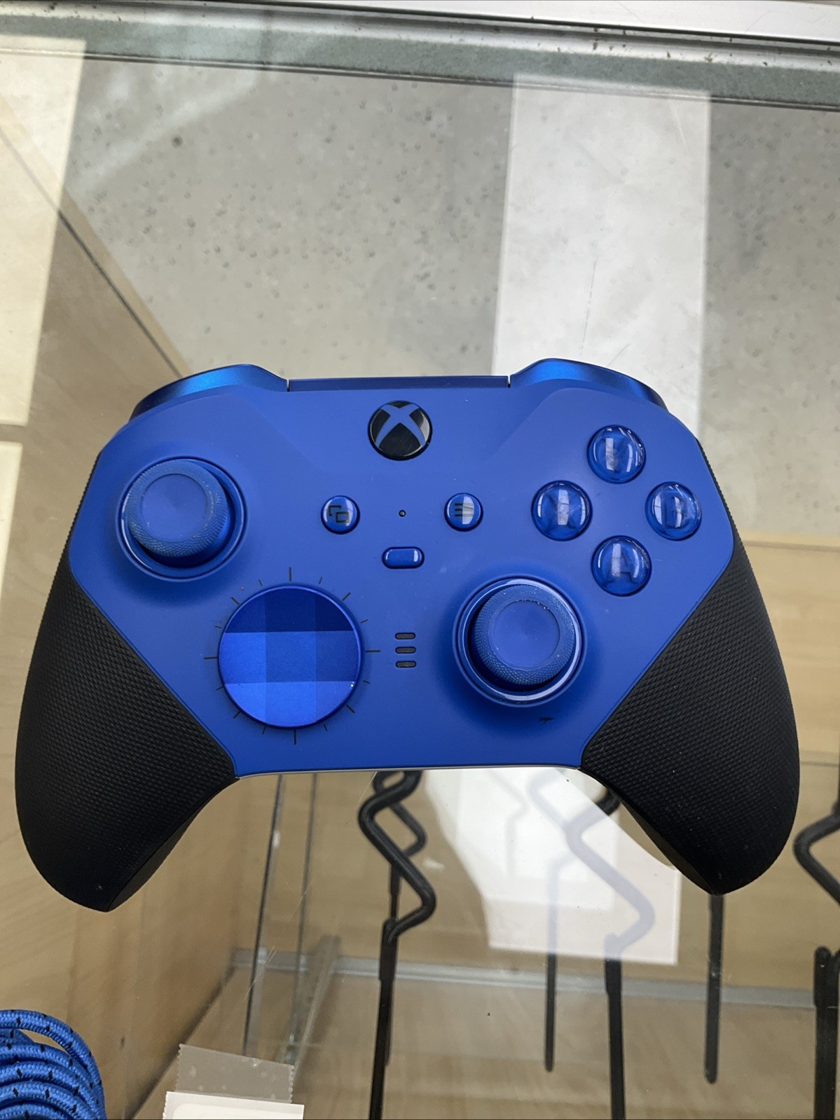 Microsoft Xbox Elite Core Series 2 Wireless Controller – Blue 237292
