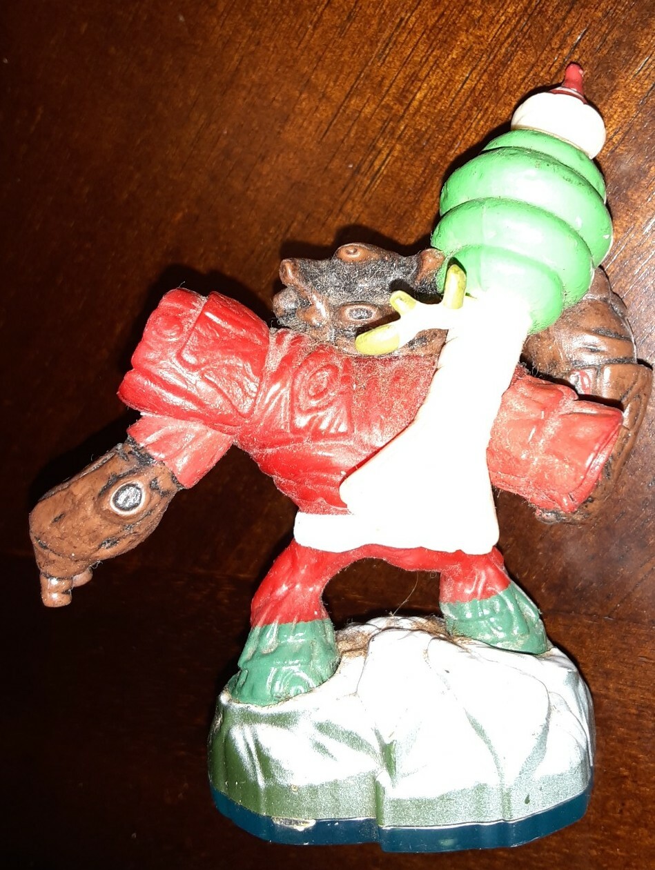 Skylanders Swap Force Jolly Bumble Blast Figure 84786888