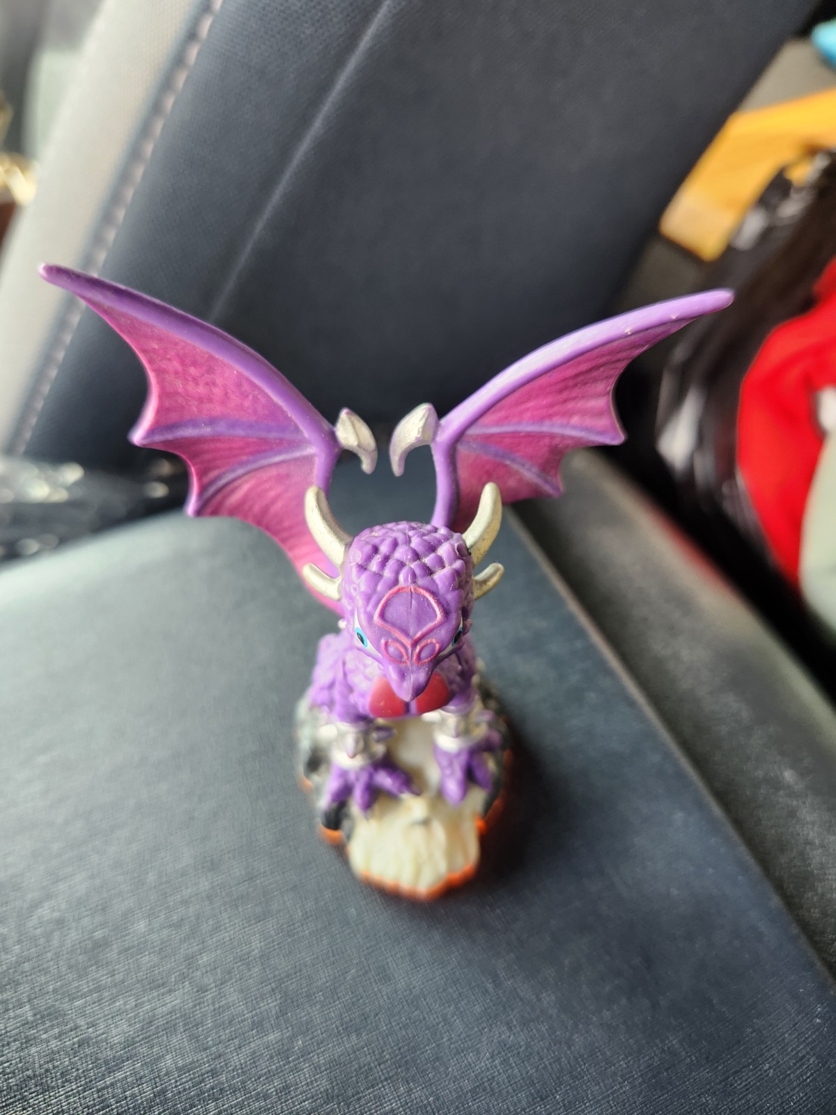 Skylanders Swap Force Phantom Cynder