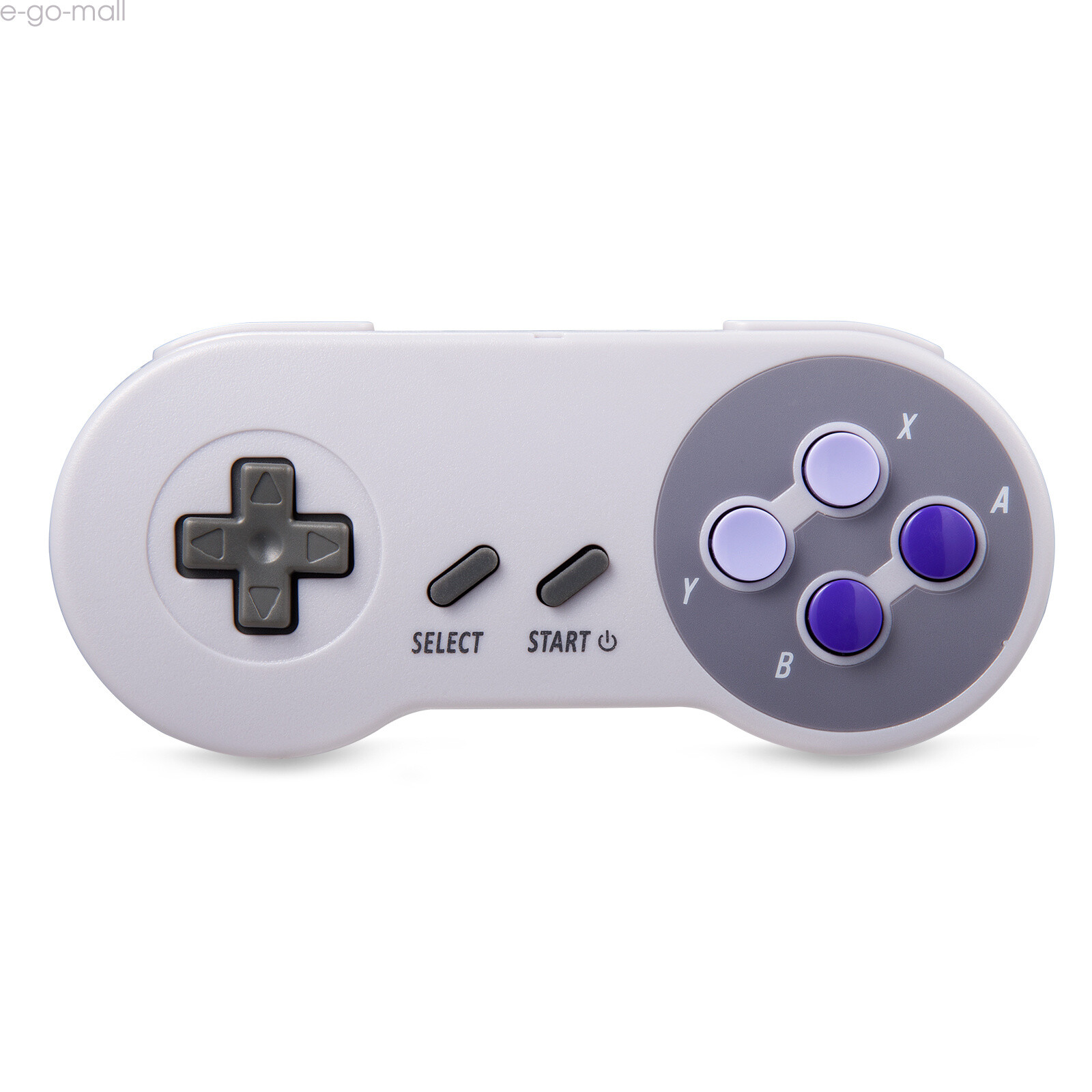 2Pack 2.4G Wireless NES USB Controller for PC Windows MAC iOS Raspberry Pi USB