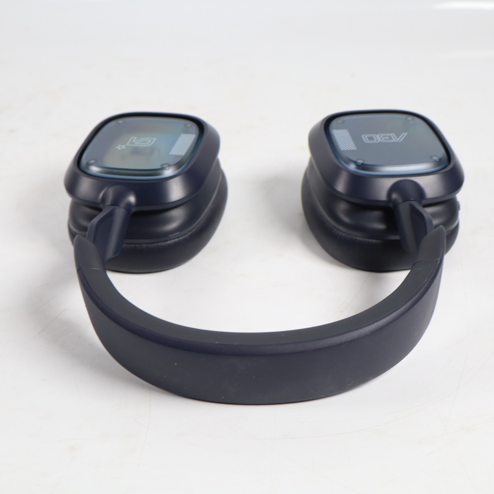 Logitech Astro A30 Ear-Cup Over the Ear Headsets Navy – PLEASE READ DESCRIPTION!