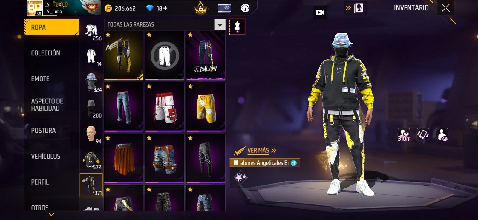Garena Free Fire MAX Android Online Play Shooter Battle Royale 18+